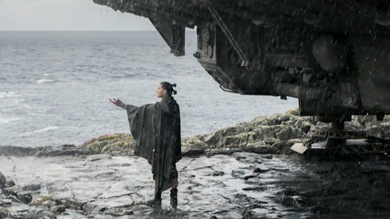 Illustration for article titled All The Last Jedi News, Photos, and Details From Star Wars Celebration (Updated!)